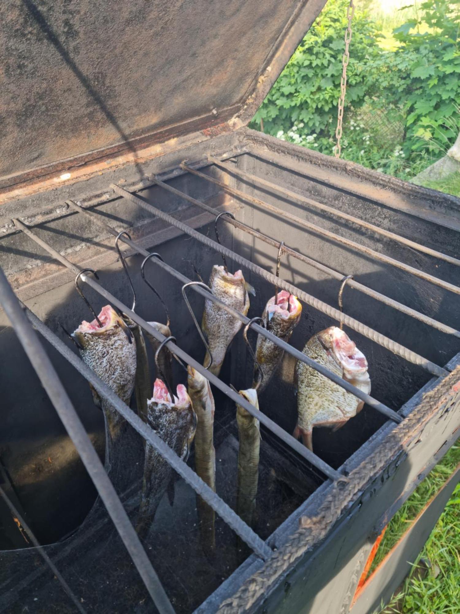 Вілла Eko-Fish Мястко Екстер'єр фото